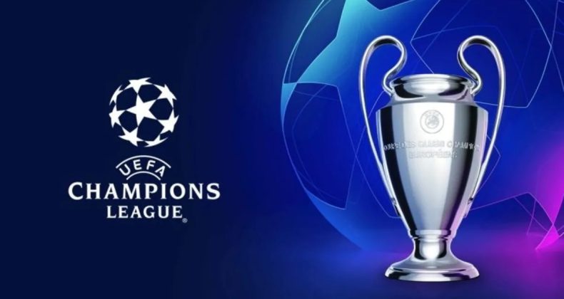 UEFA Şampiyonlar Ligi'nde 3. Eleme Turu Rövanş Maçları Yarın Oynanacak