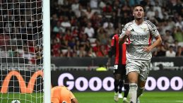 UEFA Şampiyonlar Ligi'nde gecenin sonuçları!