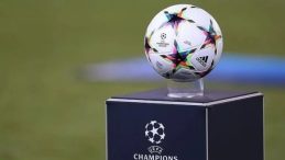UEFA Şampiyonlar Ligi'nde Play-Off Heyecanı Başlıyor