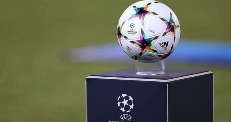 UEFA Şampiyonlar Ligi'nde Play-Off Heyecanı Başlıyor