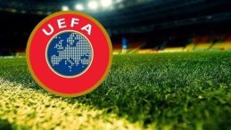 UEFA ÜLKE PUANI SIRALAMASI GÜNCEL LİSTE: Türkiye UEFA ülkeler sıralamasında kaçıncı sırada, puanı kaç?