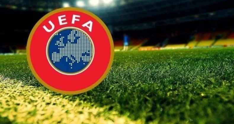 UEFA ÜLKE PUANI SIRALAMASI GÜNCEL LİSTE: Türkiye UEFA ülkeler sıralamasında kaçıncı sırada, puanı kaç?