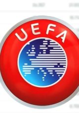 UEFA &Uuml;LKE PUANI SIRALAMASI: T&uuml;rkiye, UEFA &uuml;lkeler sıralamasında ka&ccedil;ıncı sırada, puanı ka&ccedil;?