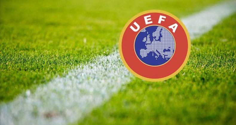 UEFA&rsquo;nın Gazze ile Dayanışma Mesajları "G&ouml;z Boyamadan İbarettir"
