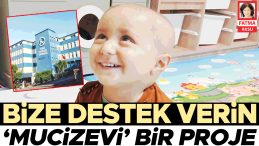 Umudun Evi 'Mucizevi'