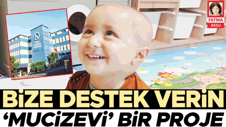 Umudun Evi 'Mucizevi'