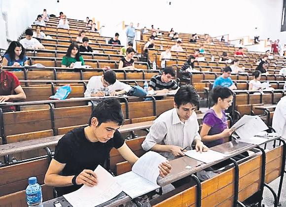 Üniversite Kontenjanları