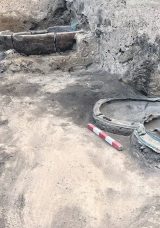 Urartu&rsquo;nun Hazinesi Ayanis&rsquo;te Parlıyor