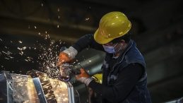 Ücretli Çalışan Sayısında Haziran'da Artış Gözlemlendi