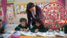 ÜCRETLİ ÖĞRETMENLİK BAŞVURULARI İÇİN GERİ SAYIM! MEB ile ücretli öğretmenlik başvuruları başladı mı, nereden yapılır?