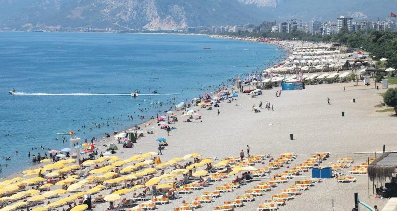 Ücretli Plajlardan Para İadesi Mümkün