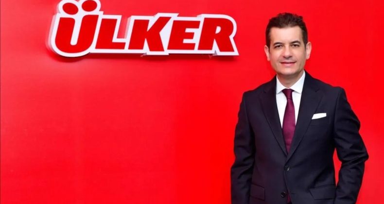 Ülker Bisküvi, 2025 yılının ilk yarısını 51,6 milyar TL ciroyla kapattı