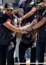 &Uuml;mraniye'de &Ouml;zbekistanlı Kadın Satırla Katledildi: Hayatının Son Anlarına Ait G&ouml;r&uuml;nt&uuml;ler Ortaya &Ccedil;ıktı