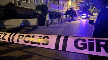 &Uuml;mraniye'deki Korkun&ccedil; Cinayette Yeni Gelişmeler: 2 Ş&uuml;pheli G&ouml;zaltında