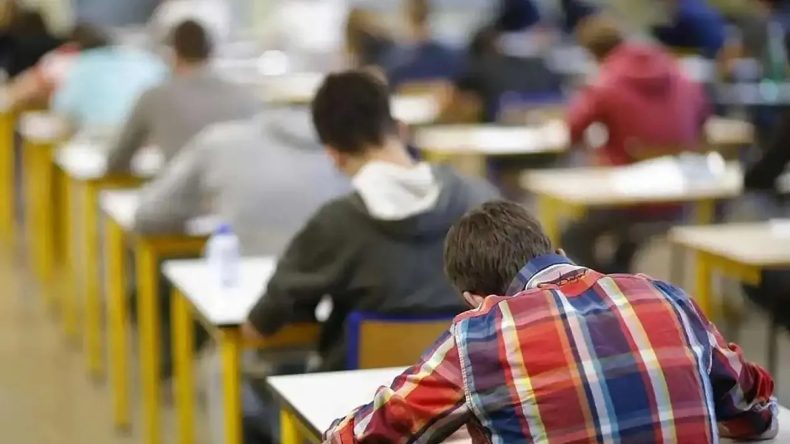 Üniversite Kontenjanlarının Yüzde 99'u Dolduruldu