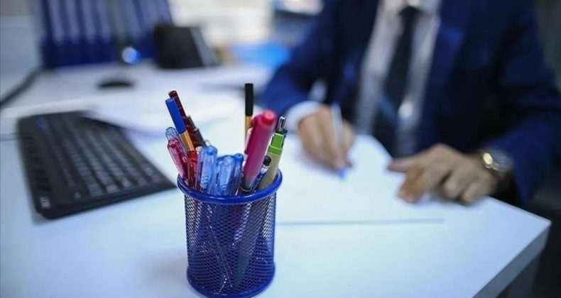 Üniversite Mezunu Çalışan Sayısı 10 Milyonu Geçti