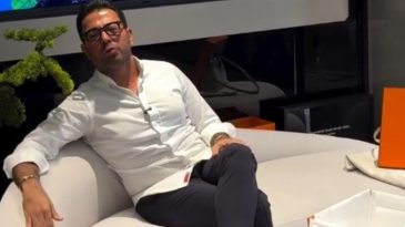 &Uuml;nl&uuml; Kuyumcu Ersan Diamond ve 13 Diğer Ş&uuml;pheli Adliyeye Sevk Edildi