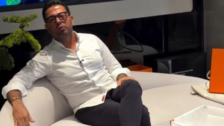 Ünlü Kuyumcu Ersan Diamond ve 13 Diğer Şüpheli Adliyeye Sevk Edildi