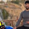 Ünlü motosikletçi kaza geçirdi, yaşamını yitirdi