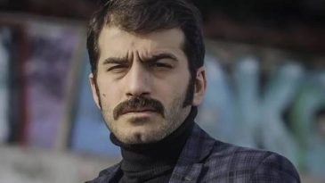 &Uuml;nl&uuml; Oyuncu Ufuk Bayraktar'dan Esnafa Saldırı: Tutuklama Talebiyle Mahkemeye Sevk Edildi