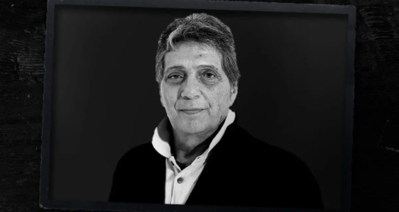 Ünlü spiker Ümit Aktan hayatını kaybetti