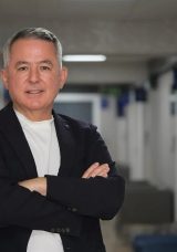 Üroloji Uzmanı Op. Dr. Alper Başakçı, prostatın nedenlerini açıkladı