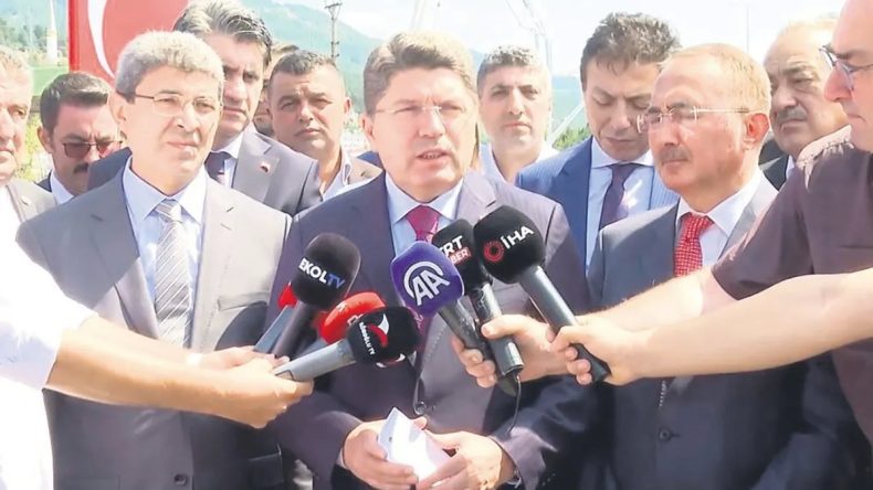 UYAP Sisteminin Güvenilirliği Açıklandı