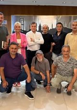 UYGAD 4'&uuml;nc&uuml; Olağan Kongresi Ger&ccedil;ekleştirildi