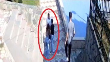 Uygunsuz Davranışlar Nedeniyle Muhtarı Bı&ccedil;akla Yaraladı