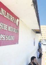 Uyuşturucu Bağımlısı Oğlunu &Ouml;ld&uuml;rd&uuml;