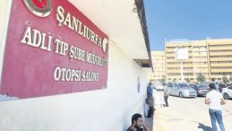 Uyuşturucu Bağımlısı Oğlunu Öldürdü