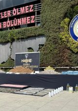 Uyuşturucu Satıcılarına Darbe