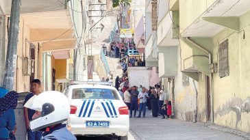 Vahşet Evi&hellip; 5 Yaşındaki Dicle Koruma Altına Alındı