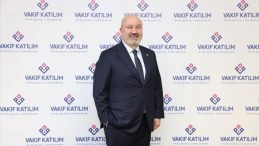 Vakıf Katılım 2025’in ilk 6 ayında yüzde 39 büyüdü