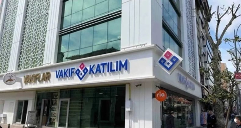 Vakıf Katılım’dan Elektrikli Araç Şarj Harcamalarına %10 İade