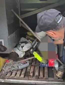 Valizinde 1 Kilo 82 Gram Skunk Bulundu: Şüpheli Gözaltına Alındı!