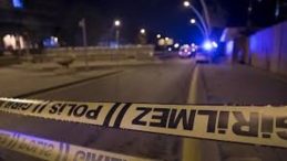 Van'da silahlı saldırı: 1 kişi hayatını kaybetti