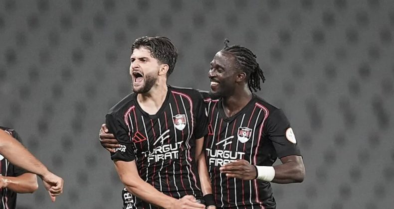 Vanspor Deplasmanda Geri Dönüş Yaptı!