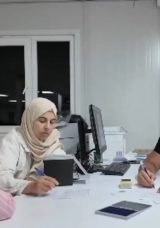 Vatan Yolculuğu: Suriyelilerden T&uuml;rkiye'ye Teşekk&uuml;r Mesajı