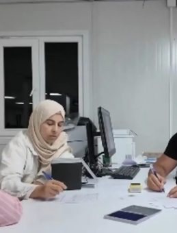 Vatan Yolculuğu: Suriyelilerden Türkiye'ye Teşekkür Mesajı