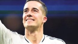 Vazquez, Opsiyon İçin Göz Kırptı