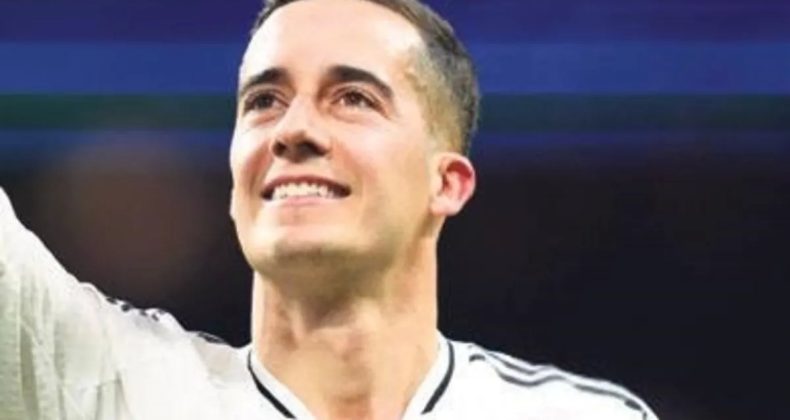 Vazquez, Opsiyon İçin Göz Kırptı
