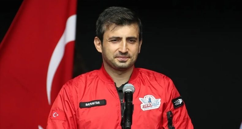Vergi Rekortmenleri Açıklandı! Selçuk Bayraktar Yine Listenin Zirvesinde