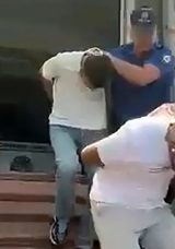Vicdansız Sahte Polisler Ameliyat Parasını Dolandırdı