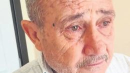 Vicdansızlar Şehit Babasını Dolandırdı
