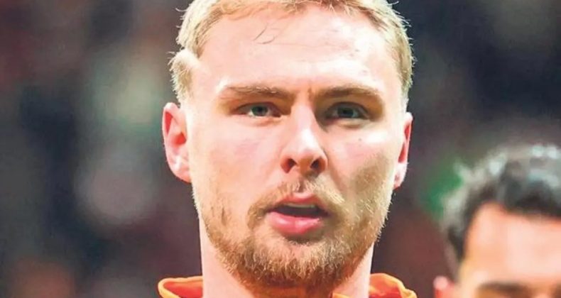 Victor Nelsson Kiralık Olarak Yeni Bir Takıma Geçiyor