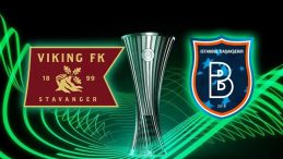 Viking – Başakşehir Maçının Tarihi, Saati ve Yayıncı Kanalı