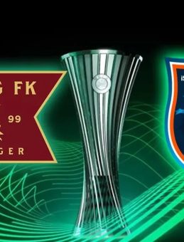 Viking – Başakşehir Maçının Tarihi, Saati ve Yayıncı Kanalı