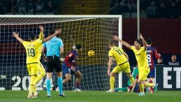 Villarreal – Barcelona Maçı İçin Miami'de Onay Çıktı!