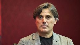 Vincenzo Montella Dünya Kupası'na Odaklandı!